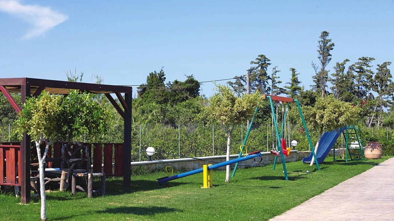 Photo of Outdoor in Platanias Town
