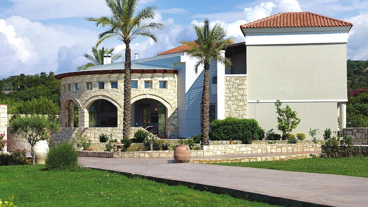 Photo of Outdoor in Platanias Town