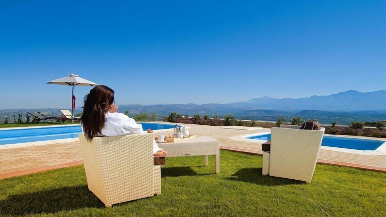 Photo of Outdoor in Choudetsi