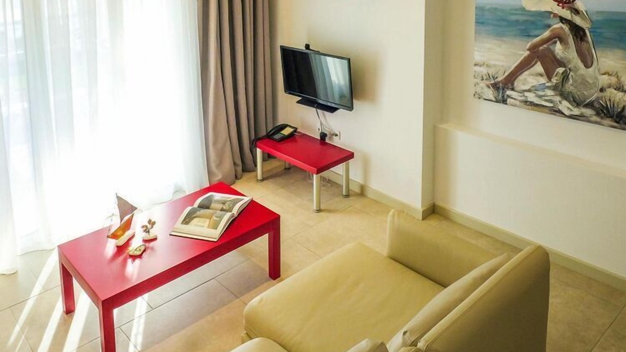 Photo of Livingroom in Elia Nikitis