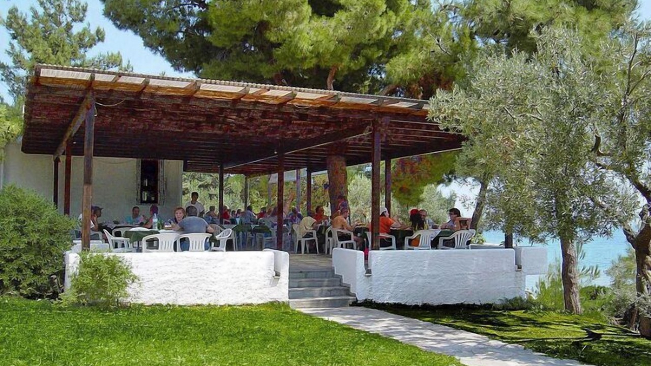 Photo of Outdoor in Gerakini