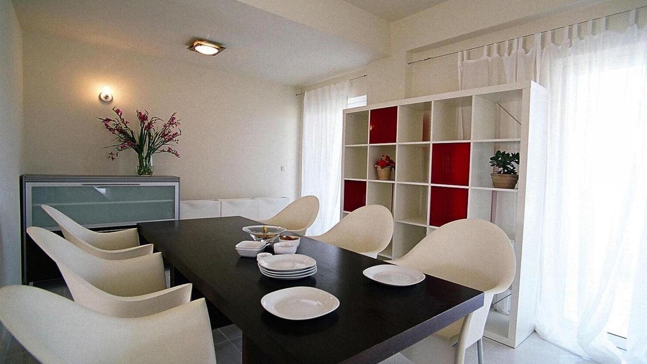 Photo of Livingroom in Darmarochori