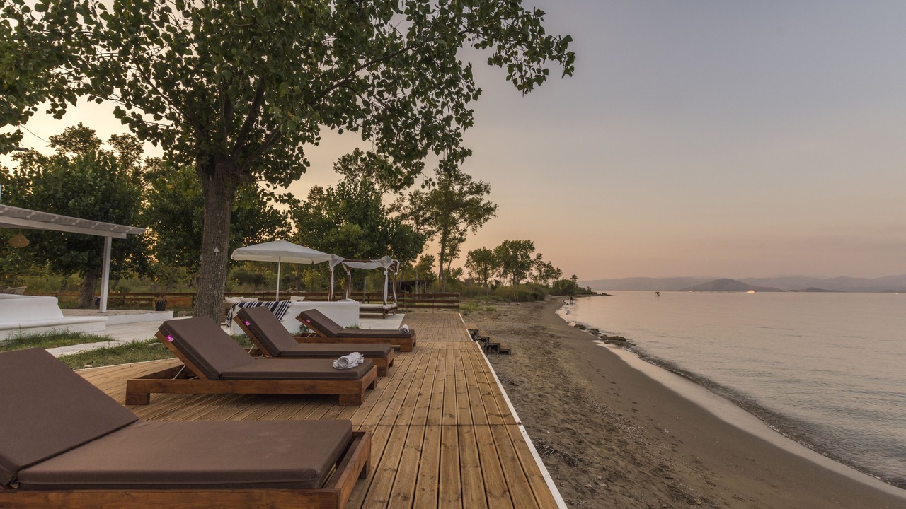 Photo of Outdoor in Molos