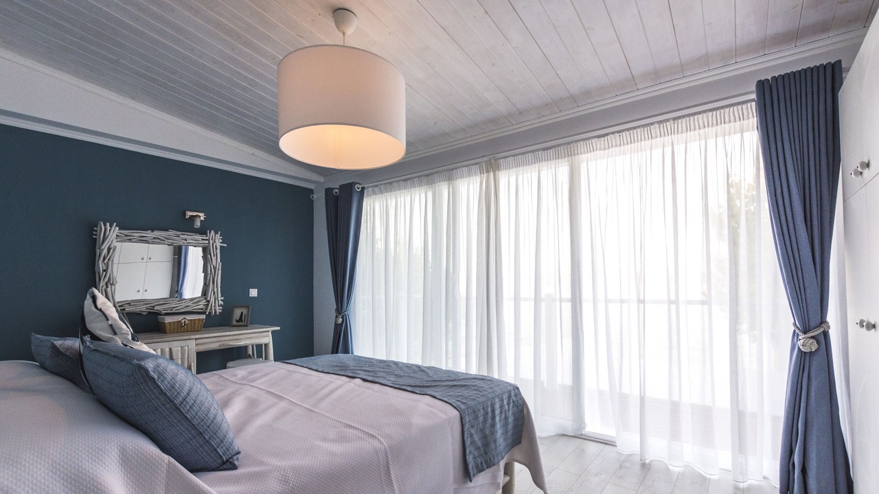 Photo of Bedroom in Molos