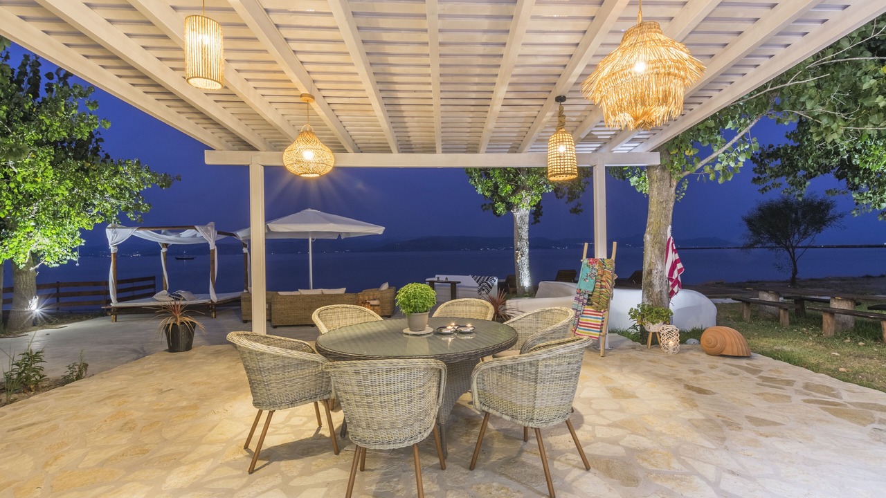 Photo of Outdoor in Molos