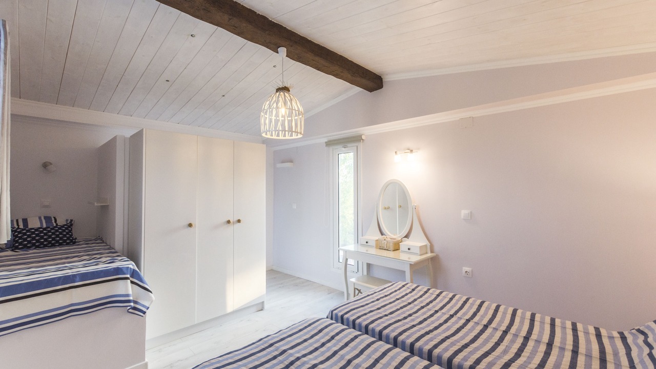 Photo of Bedroom in Molos