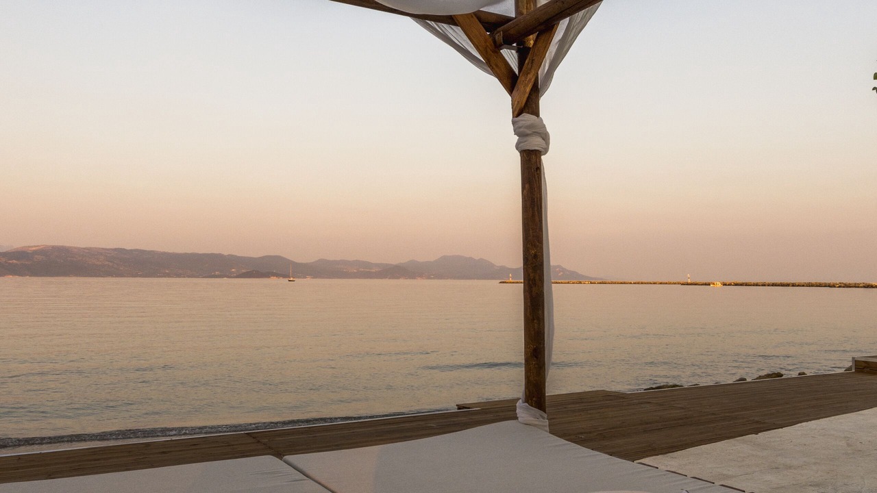 Photo of Outdoor in Molos