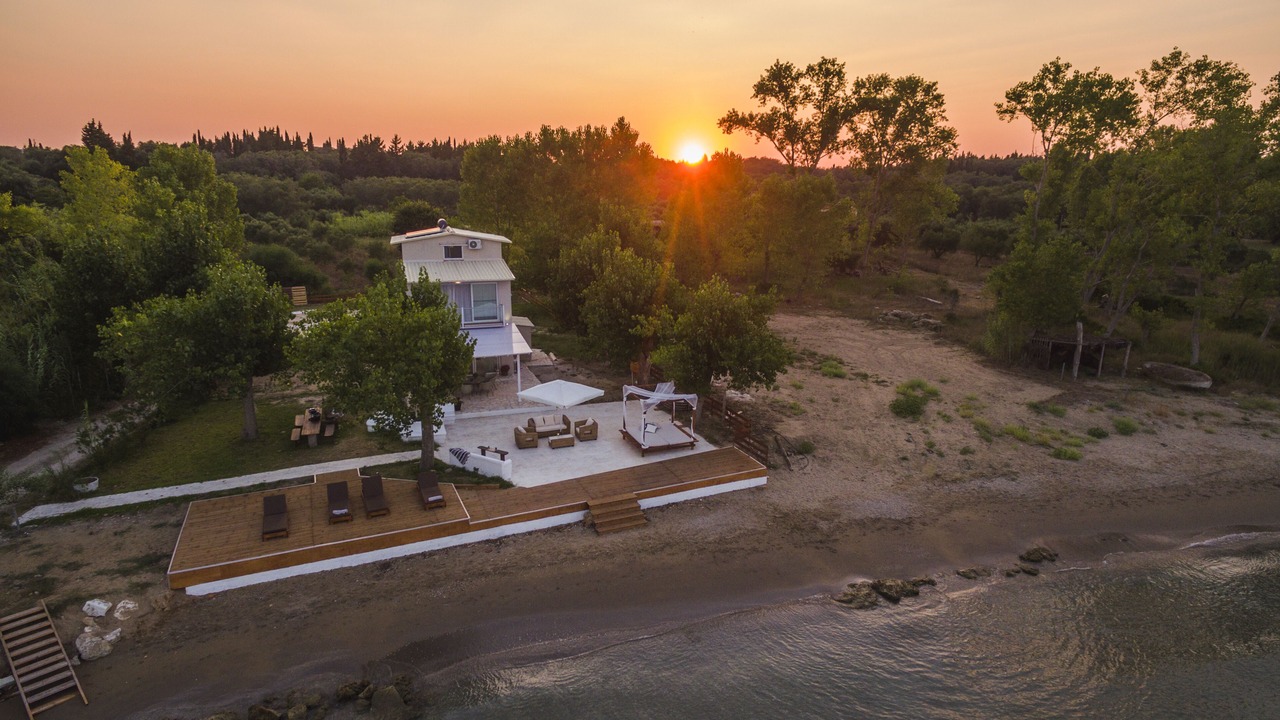 Photo of Outdoor in Molos