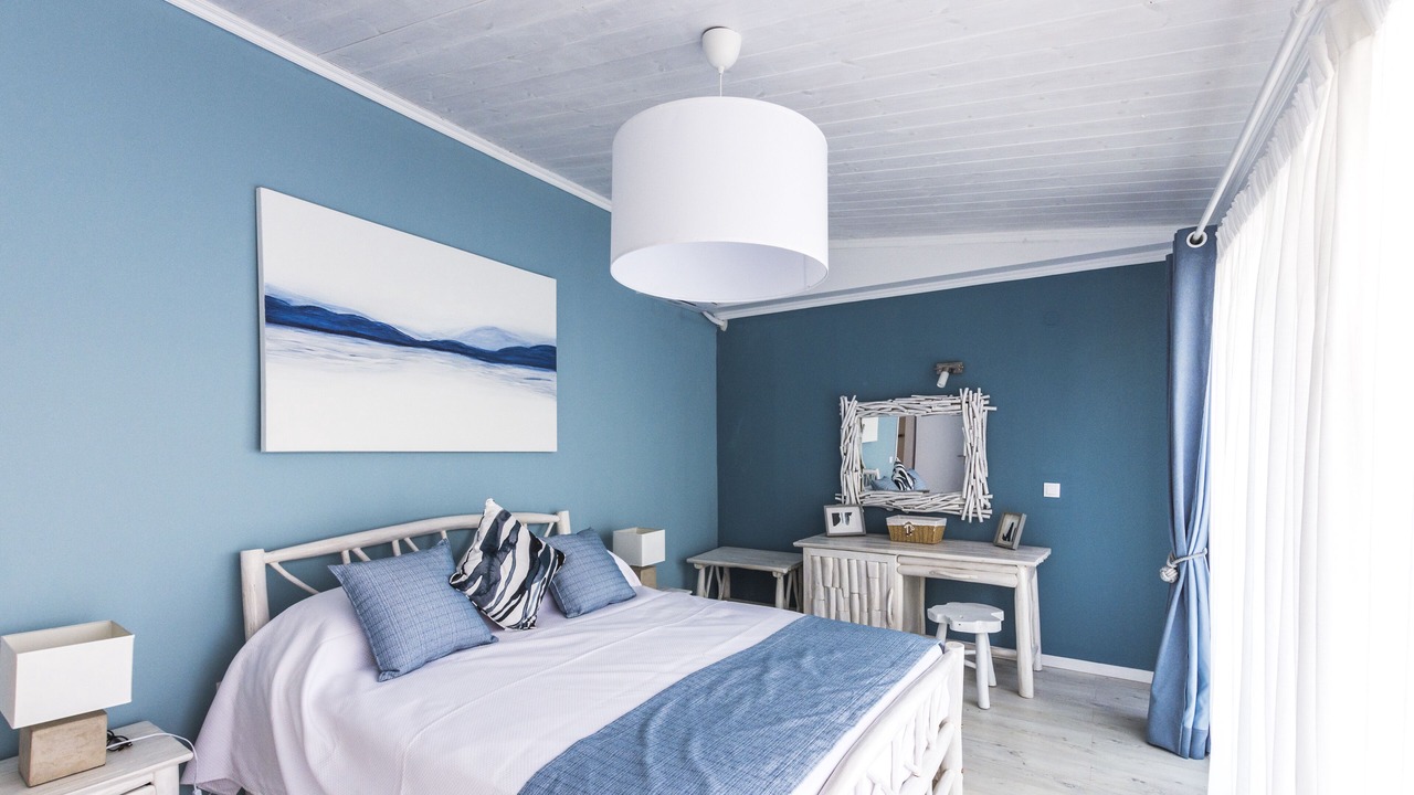Photo of Bedroom in Molos