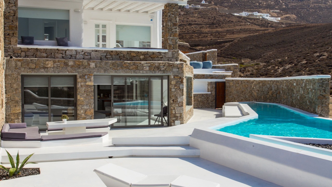 Photo of Outdoor in Ftelia