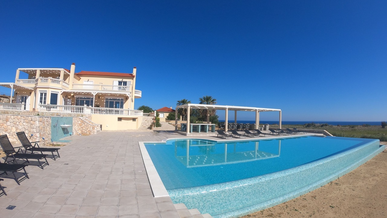 Photo of Outdoor in Skala