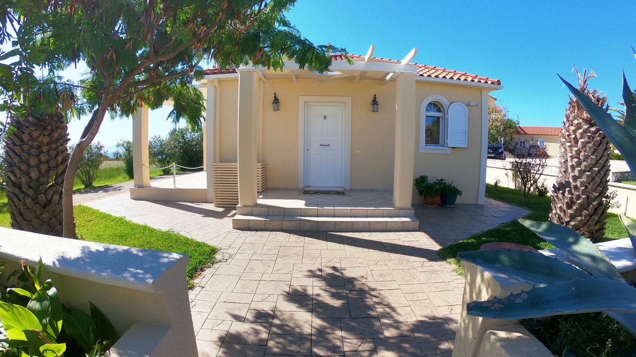 Photo of Outdoor in Skala