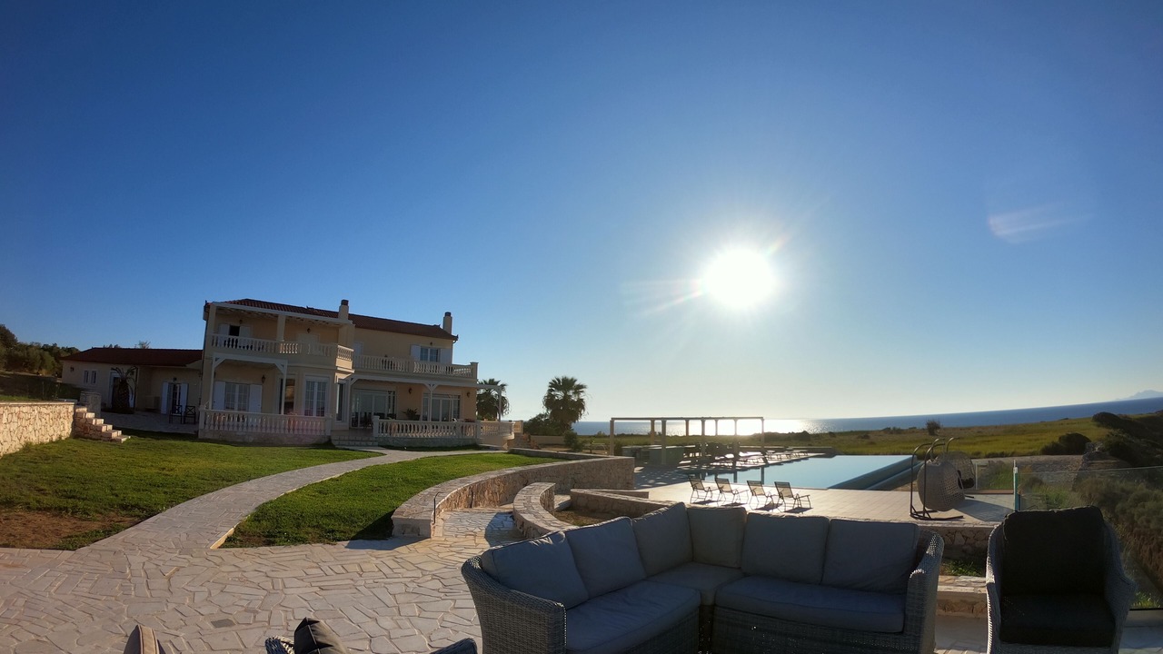 Photo of Outdoor in Skala