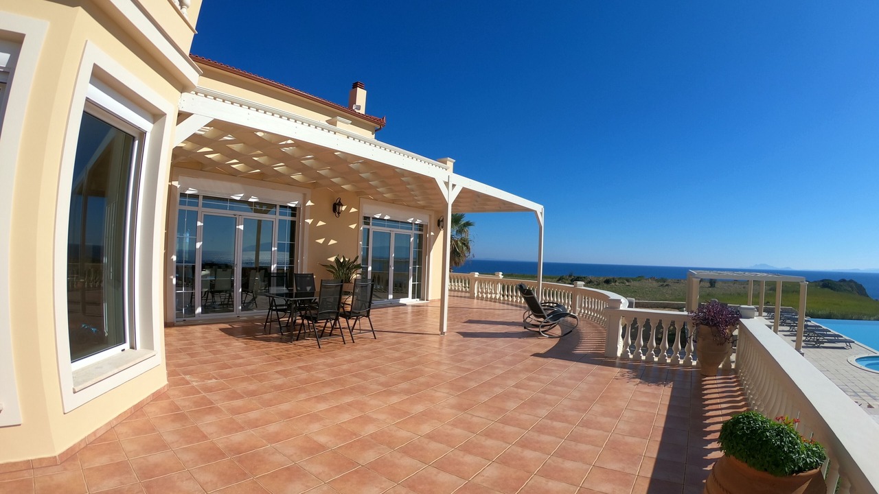 Photo of Outdoor in Skala