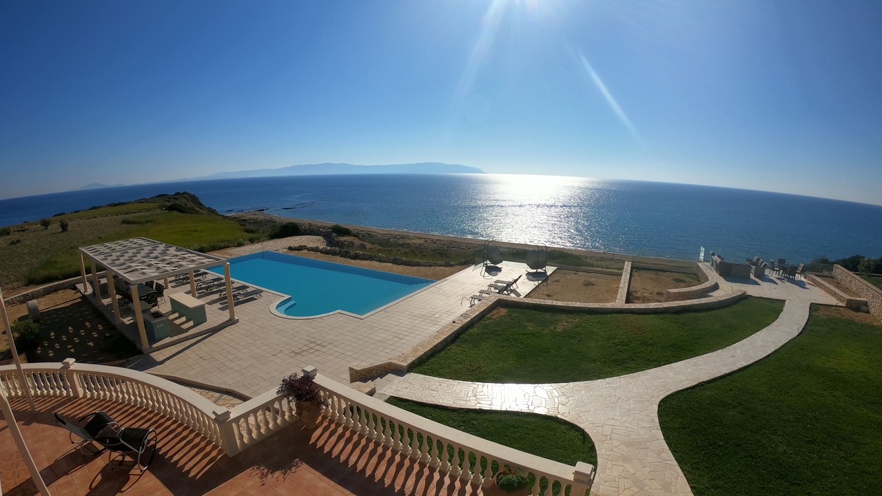 Photo of Outdoor in Skala