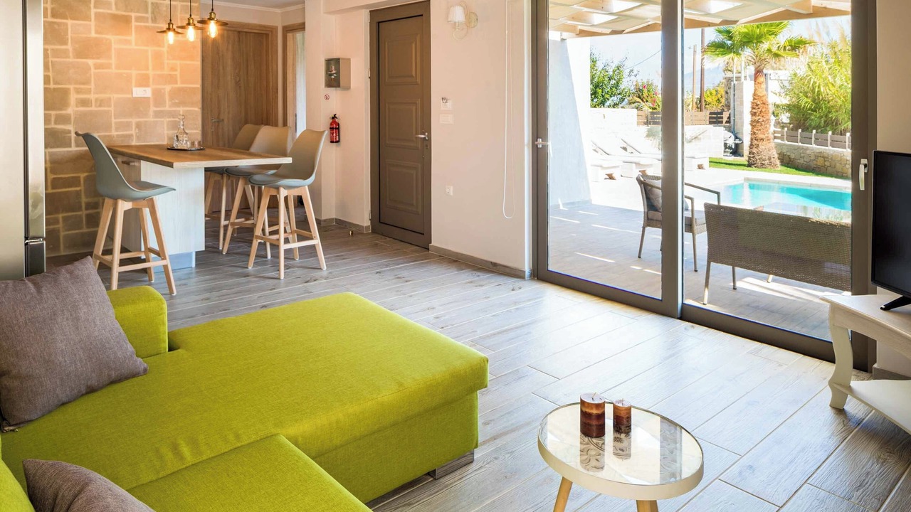 Photo of Livingroom in Nopigia