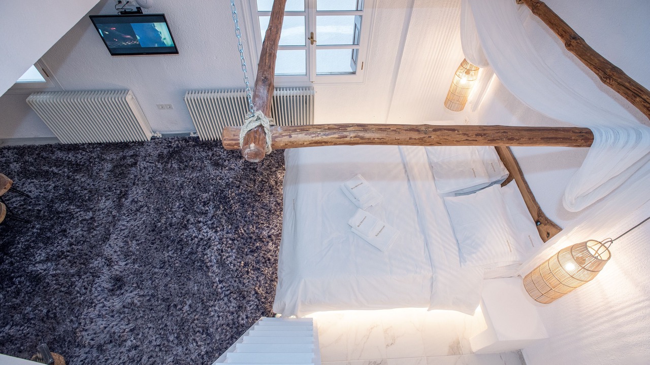 Photo of Bedroom in Arachova