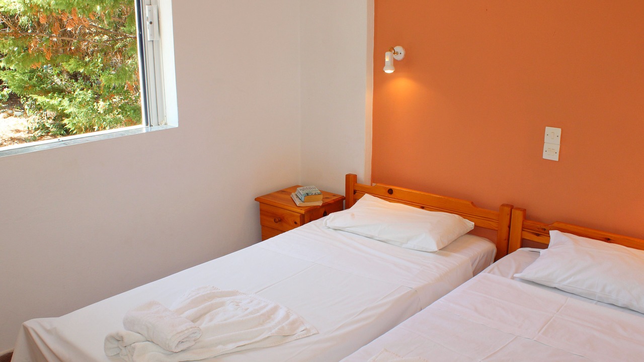 Photo of Bedroom in Messini