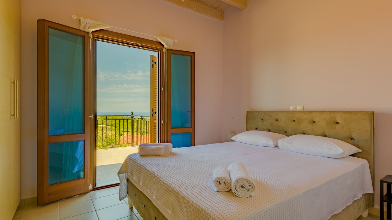 Photo of Bedroom in Manganos