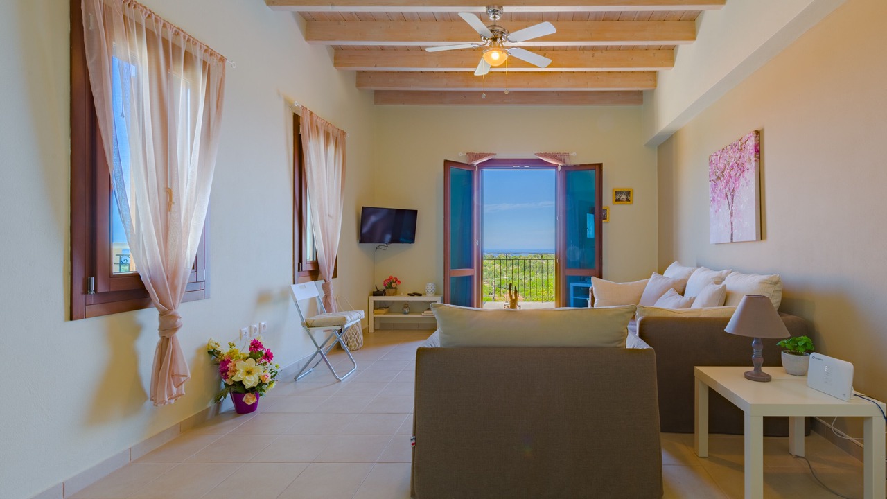 Photo of Livingroom in Manganos