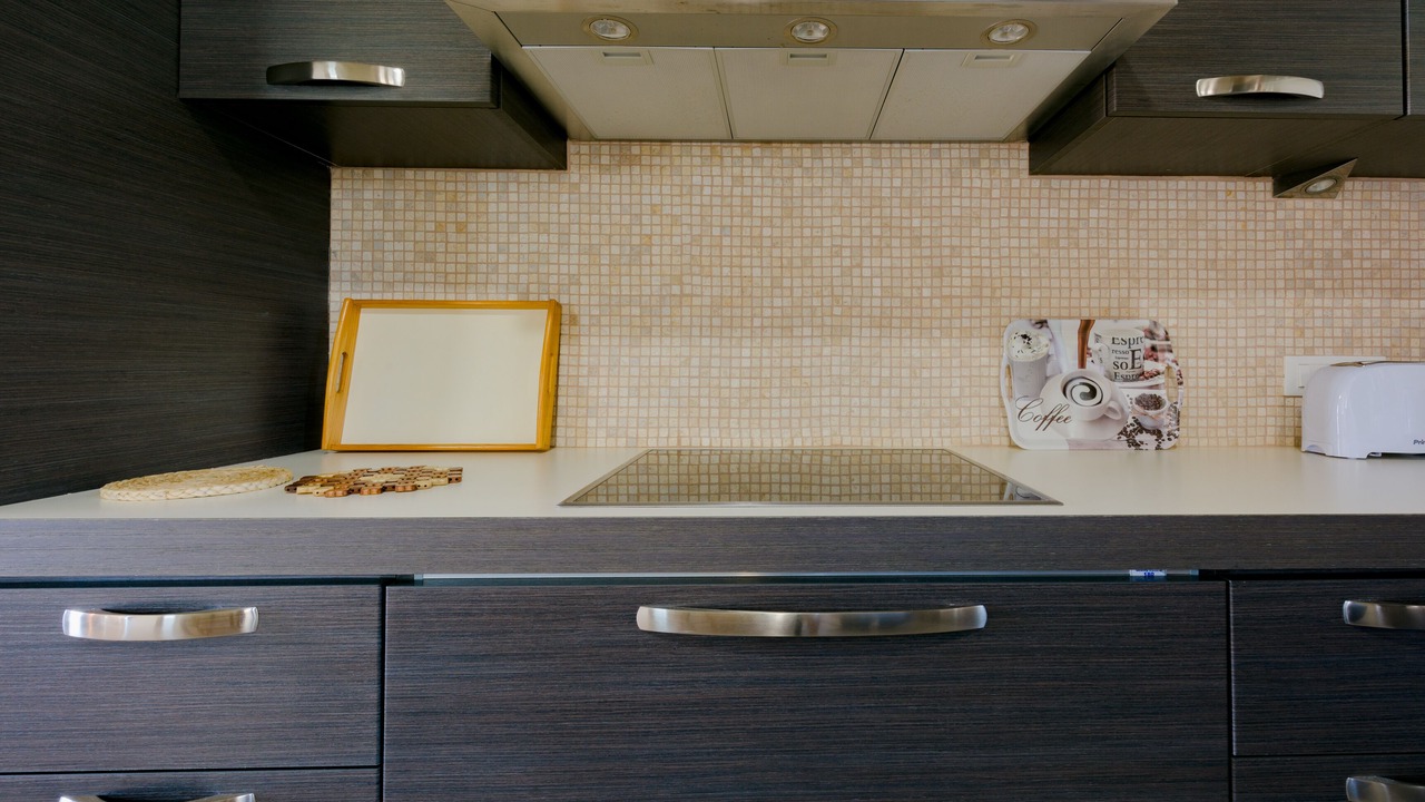 Photo of Kitchen in Manganos