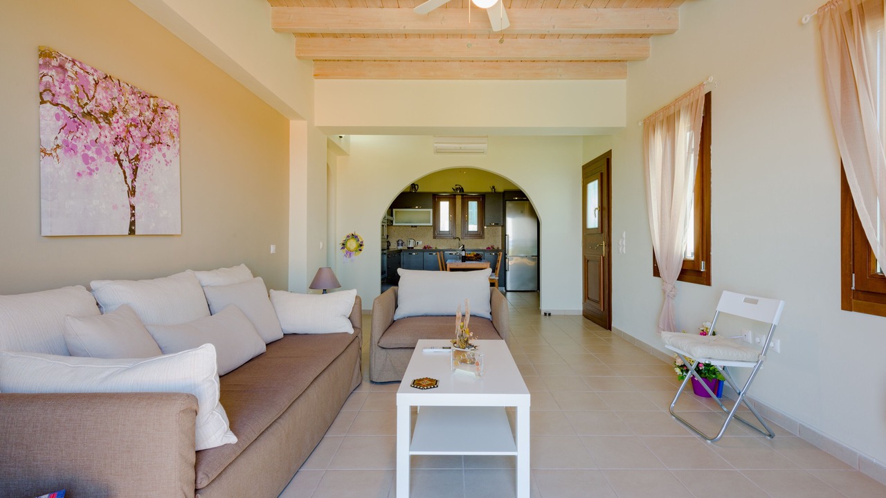Photo of Livingroom in Manganos