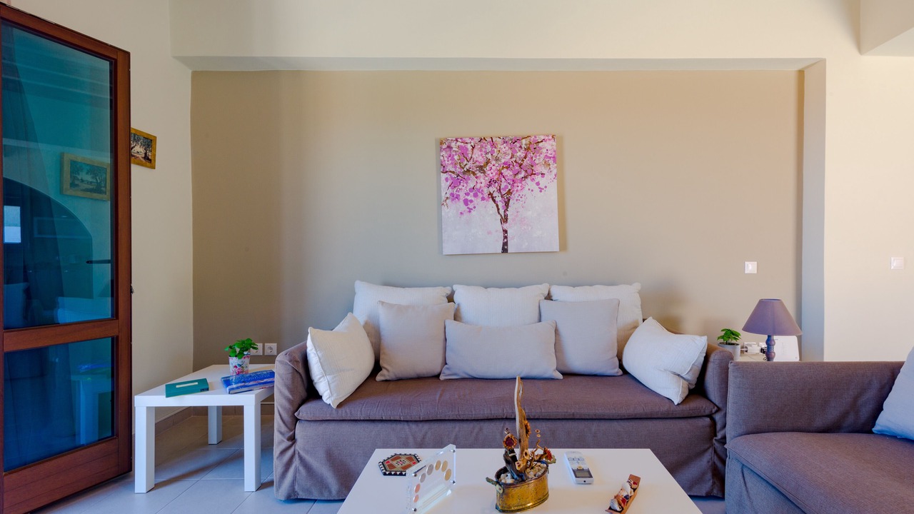 Photo of Livingroom in Manganos