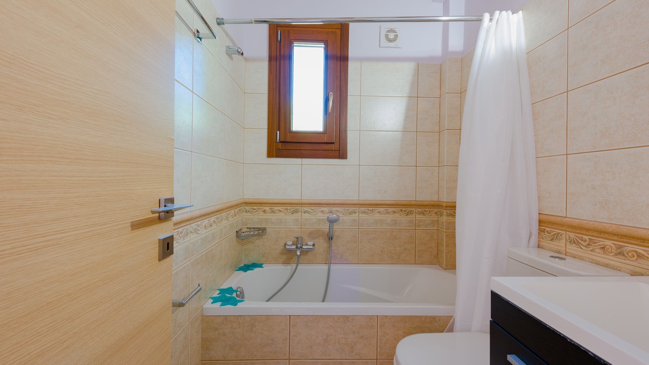 Photo of Bathroom in Manganos
