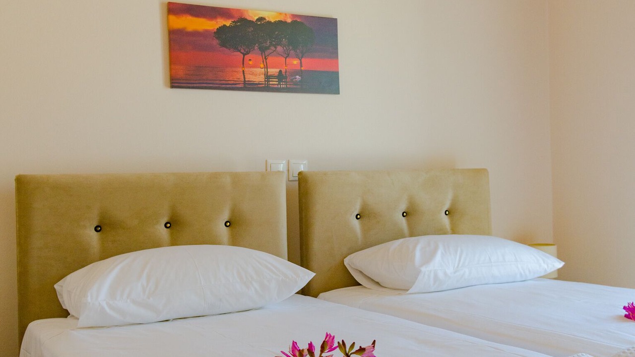Photo of Bedroom in Manganos