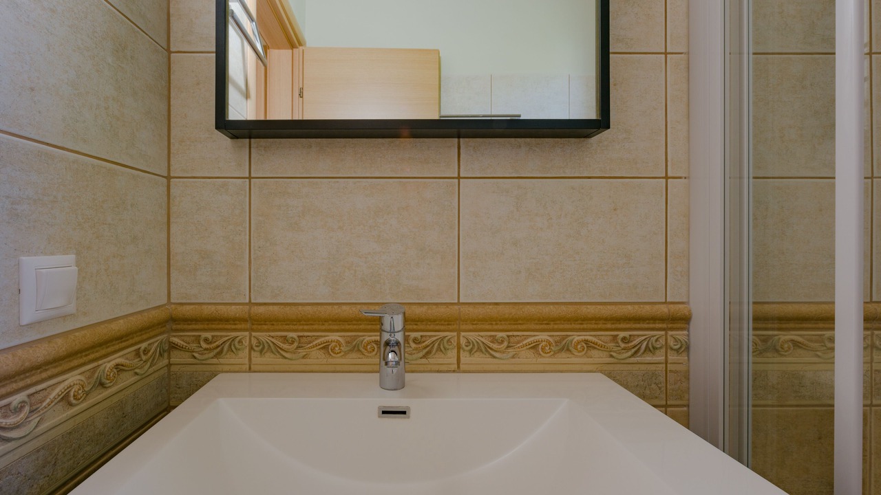 Photo of Bathroom in Manganos