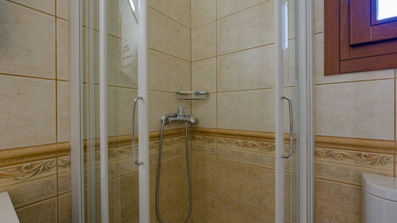 Photo of Bathroom in Manganos
