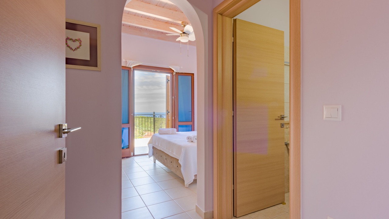 Photo of Bedroom in Manganos