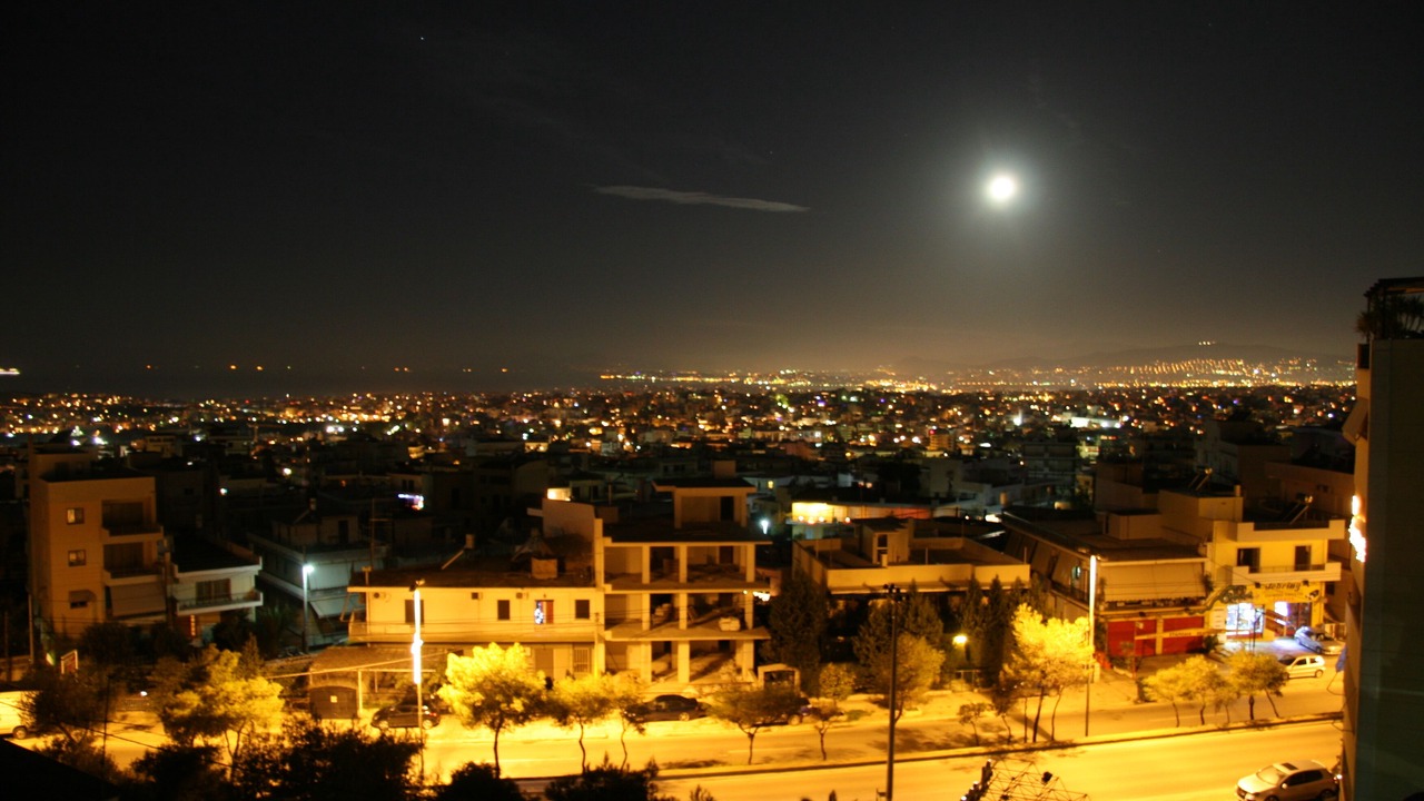 Photo of Outdoor in Ilioupoli