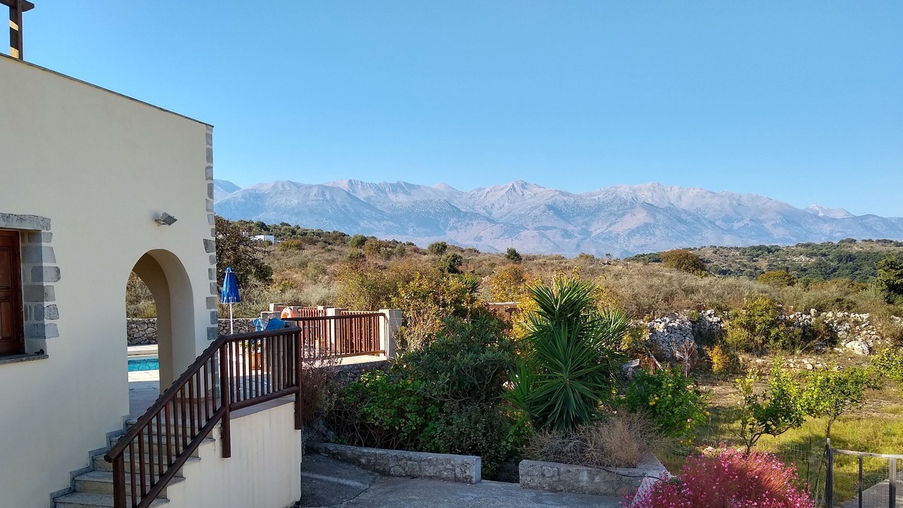 Photo of Outdoor in Vamos