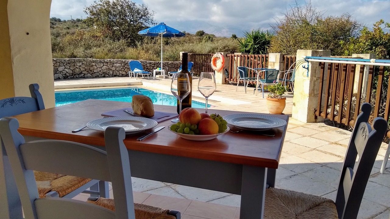 Photo of Outdoor in Vamos