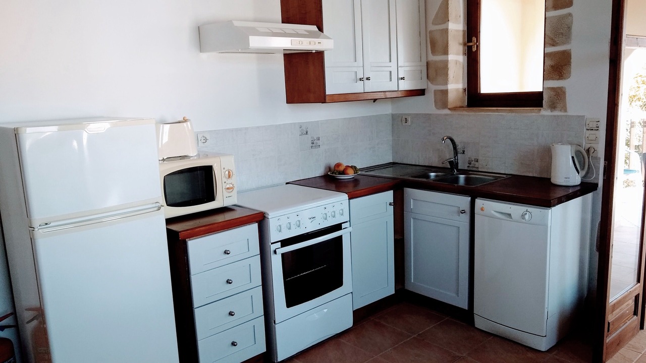 Photo of Kitchen in Vamos