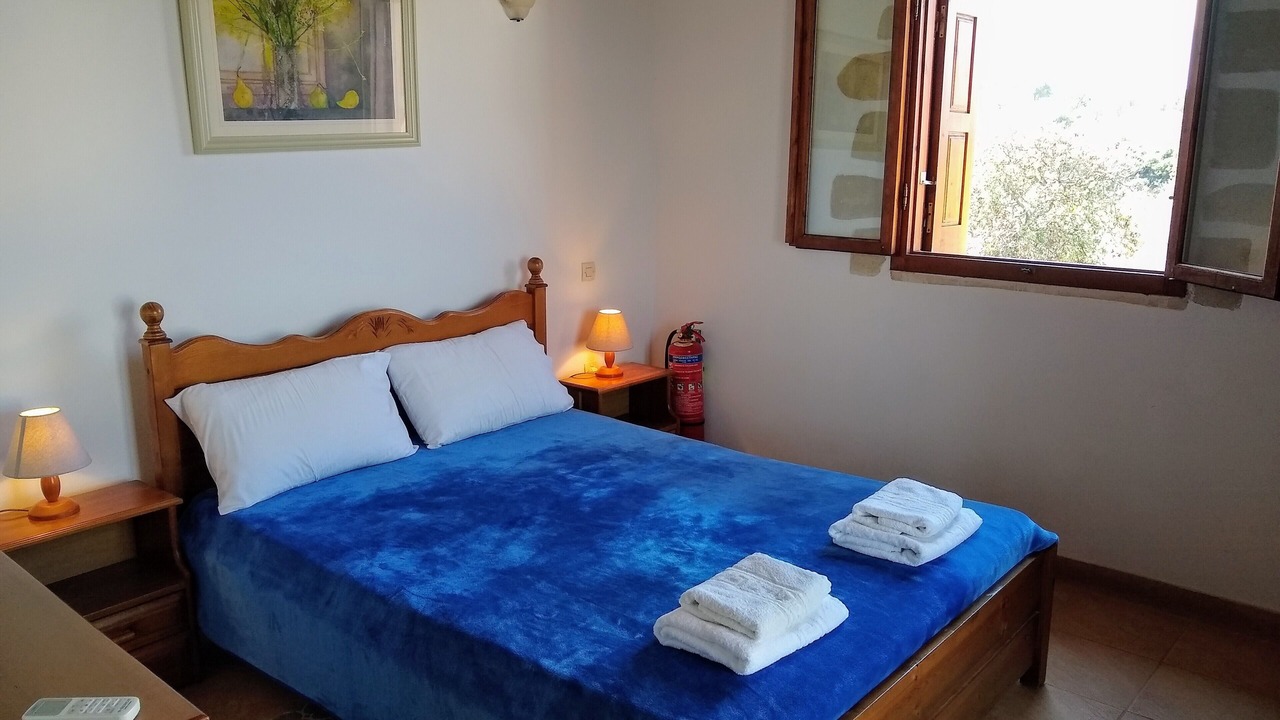 Photo of Bedroom in Vamos