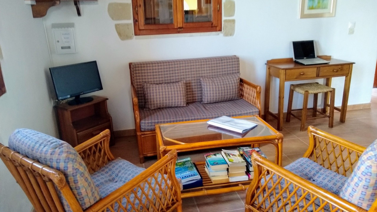 Photo of Livingroom in Vamos