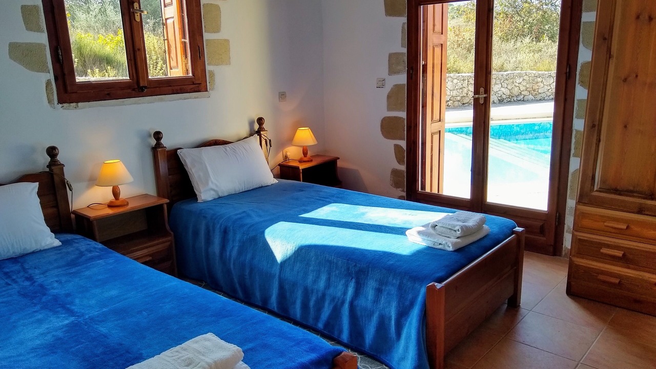 Photo of Bedroom in Vamos