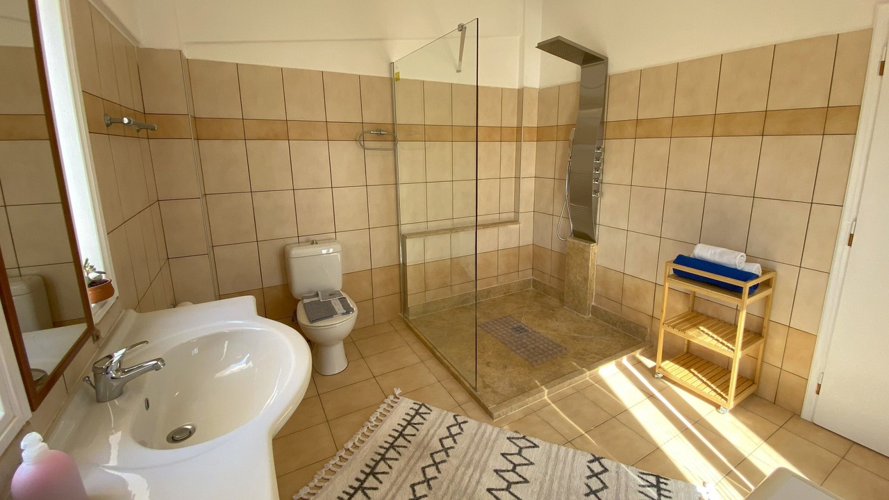 Photo of Bathroom in Mochlos
