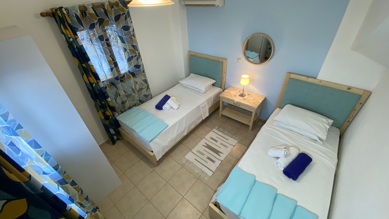 Photo of Bedroom in Mochlos