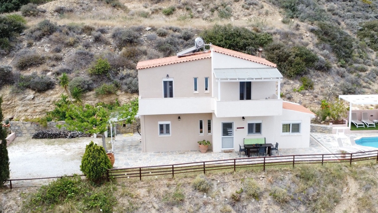 Photo of Outdoor in Mochlos