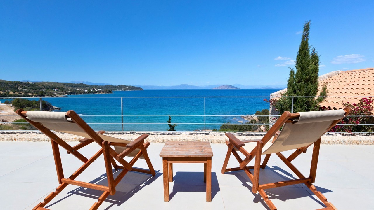 Photo of Patio Balcony in Kilada