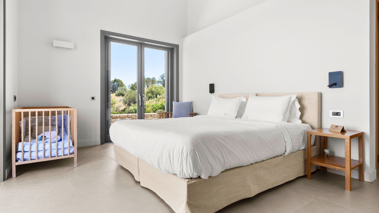 Photo of Bedroom in Kilada
