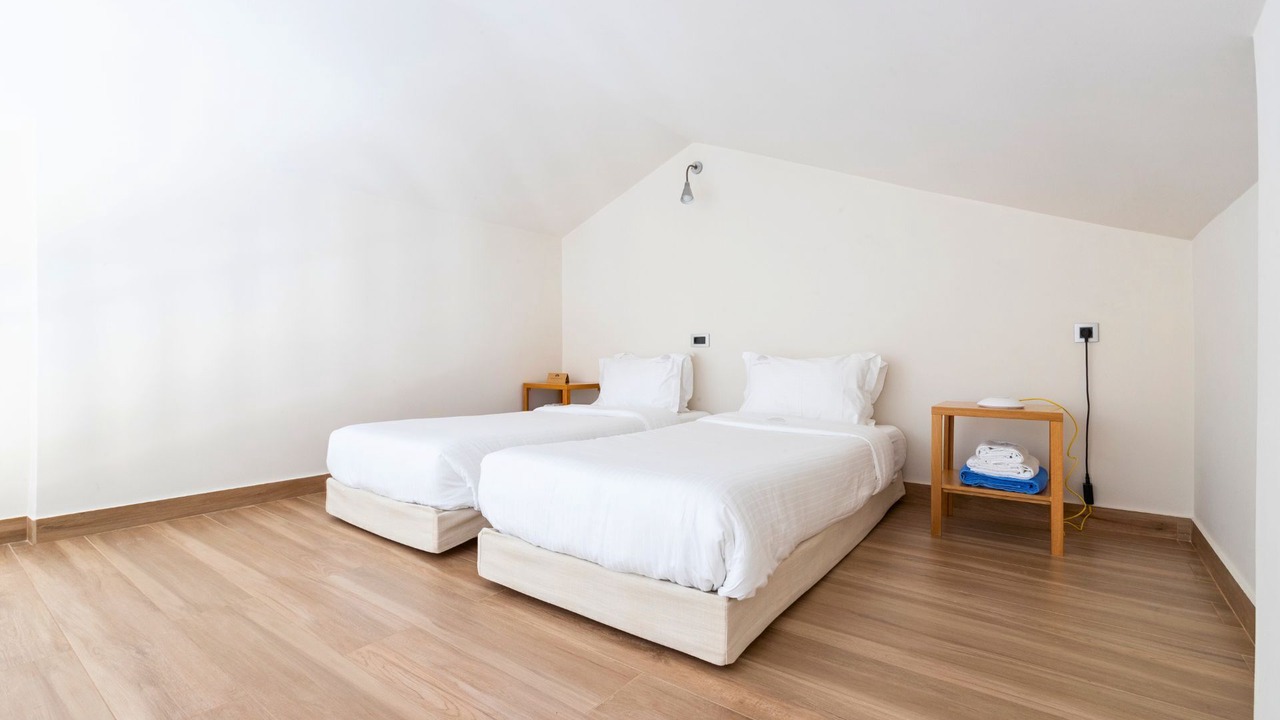 Photo of Bedroom in Kilada