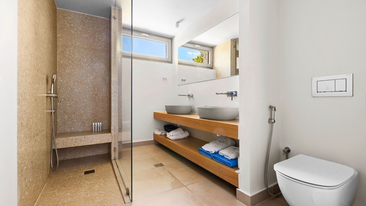 Photo of Bathroom in Kilada