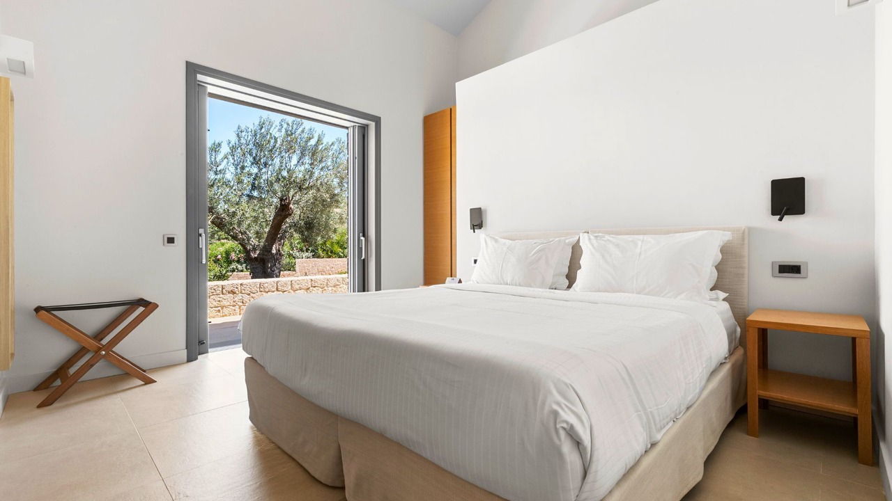 Photo of Bedroom in Kilada