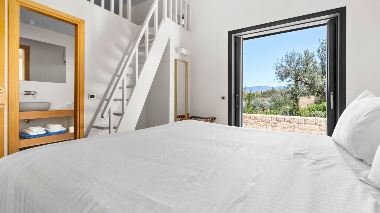 Photo of Bedroom in Kilada