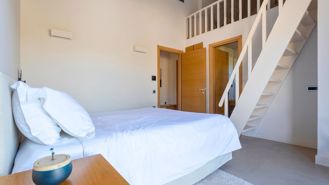 Photo of Bedroom in Kilada