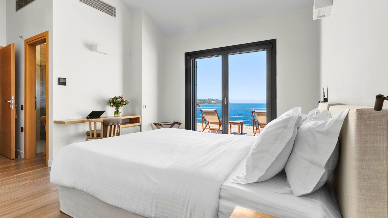 Photo of Bedroom in Kilada